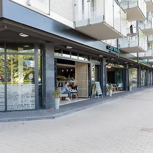W Rezydencji Solna , Kołobrzeg Polska