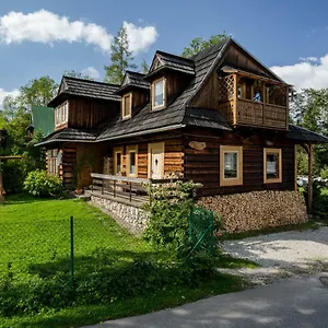 Przy Reglu , Zakopane Polska