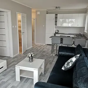 Apartament Keja , Kołobrzeg Polska