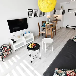 Apartament Marynarski , Kołobrzeg Polska
